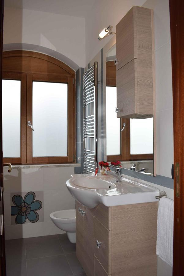 Achille Home B&B ซอร์เรนโต ภายนอก รูปภาพ