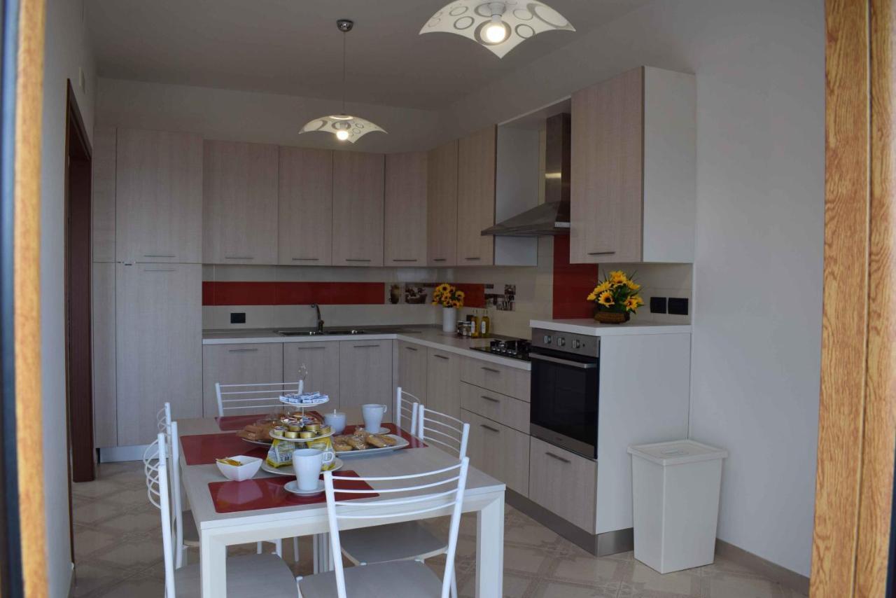 Achille Home B&B ซอร์เรนโต ภายนอก รูปภาพ
