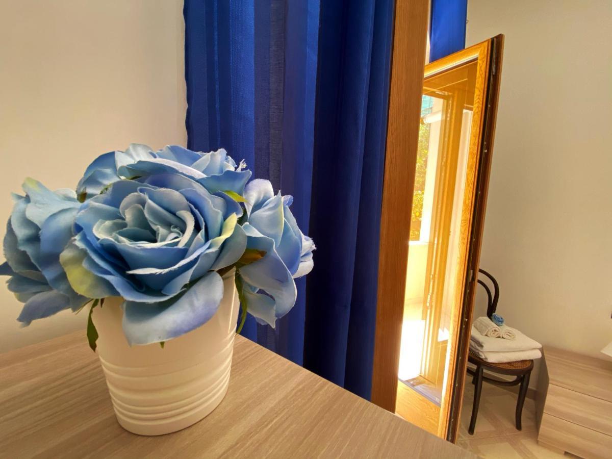 Achille Home B&B ซอร์เรนโต ภายนอก รูปภาพ