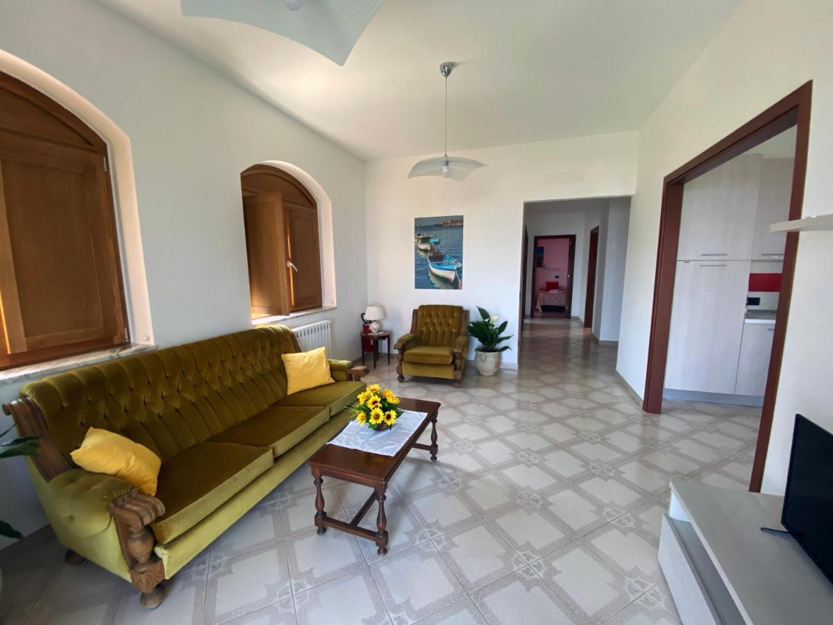 Achille Home B&B ซอร์เรนโต ภายนอก รูปภาพ
