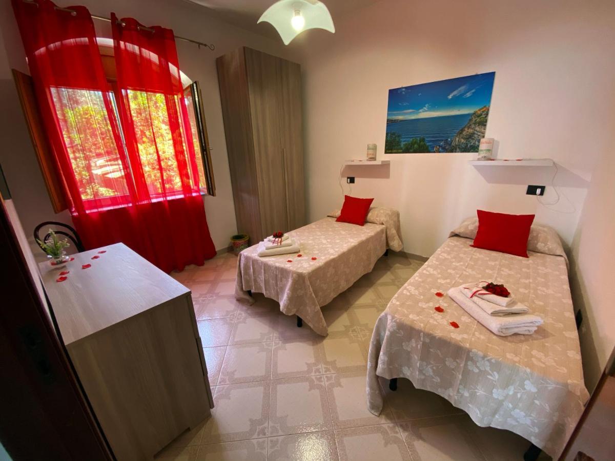 Achille Home B&B ซอร์เรนโต ภายนอก รูปภาพ