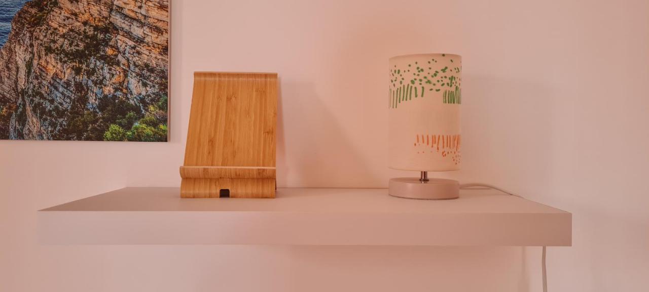 Achille Home B&B ซอร์เรนโต ภายนอก รูปภาพ