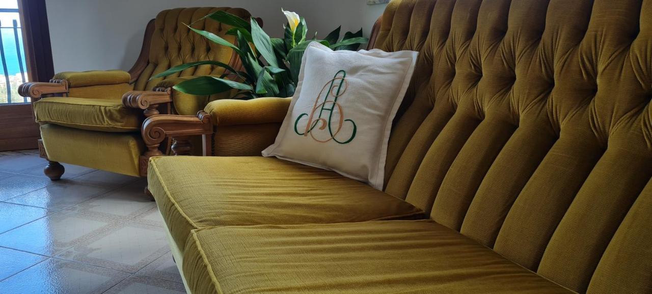 Achille Home B&B ซอร์เรนโต ภายนอก รูปภาพ